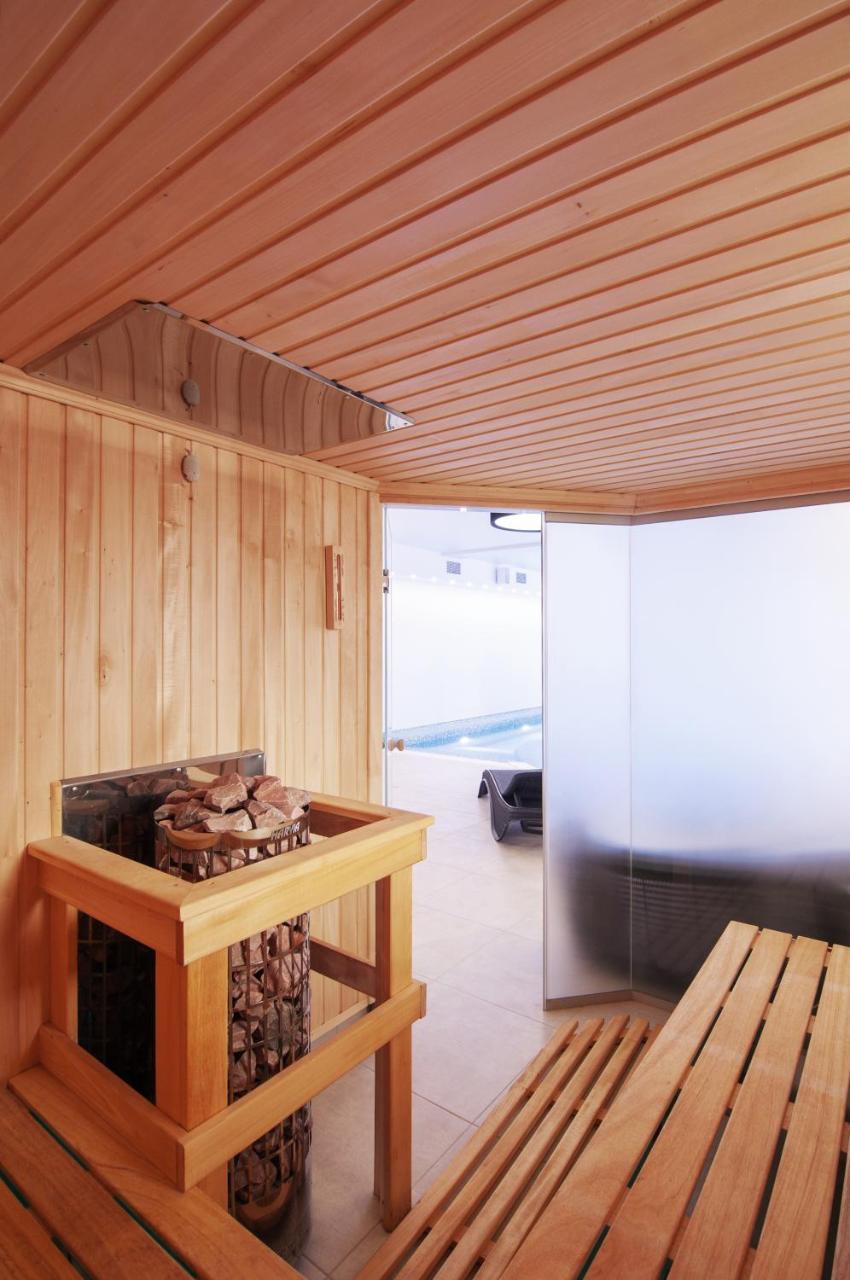 Girski Hotel&Spa Bukovel Kültér fotó