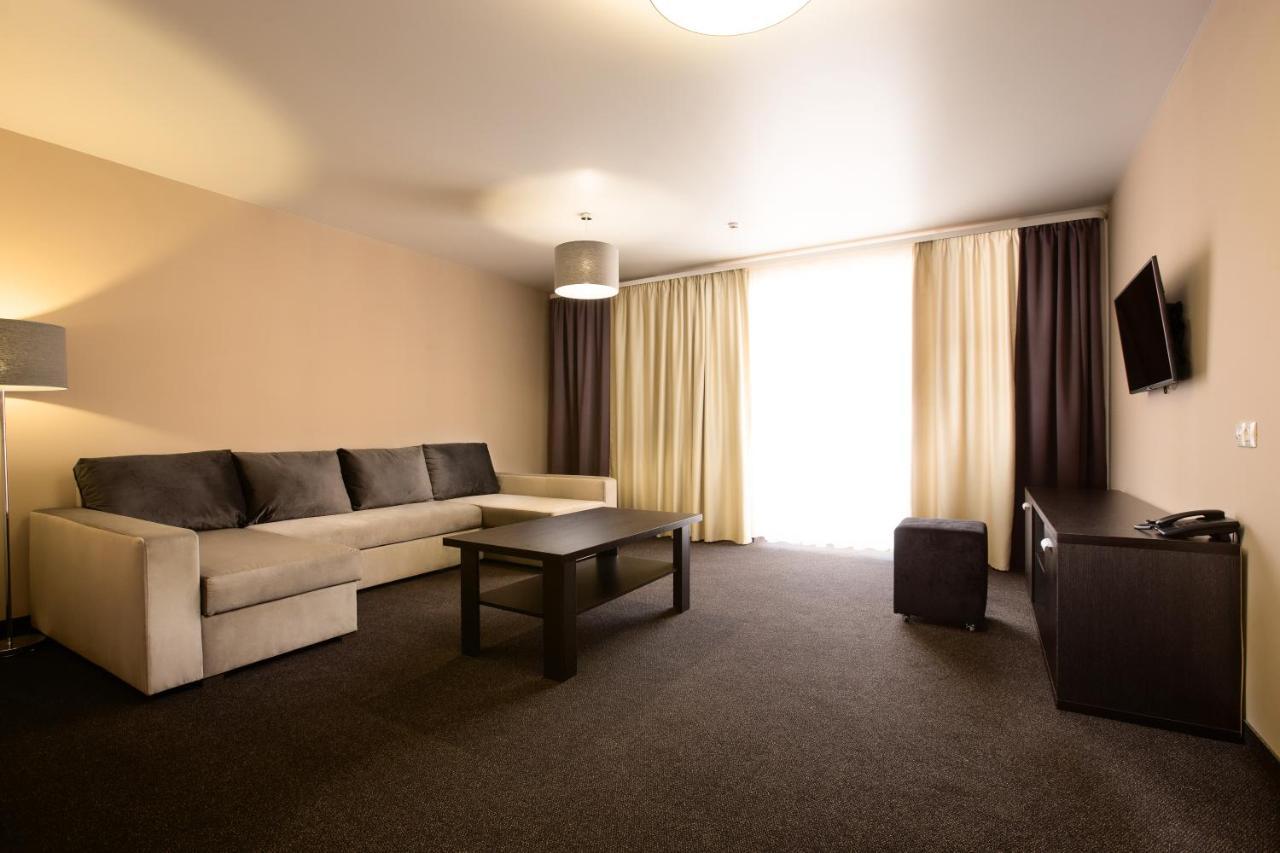 Girski Hotel&Spa Bukovel Kültér fotó