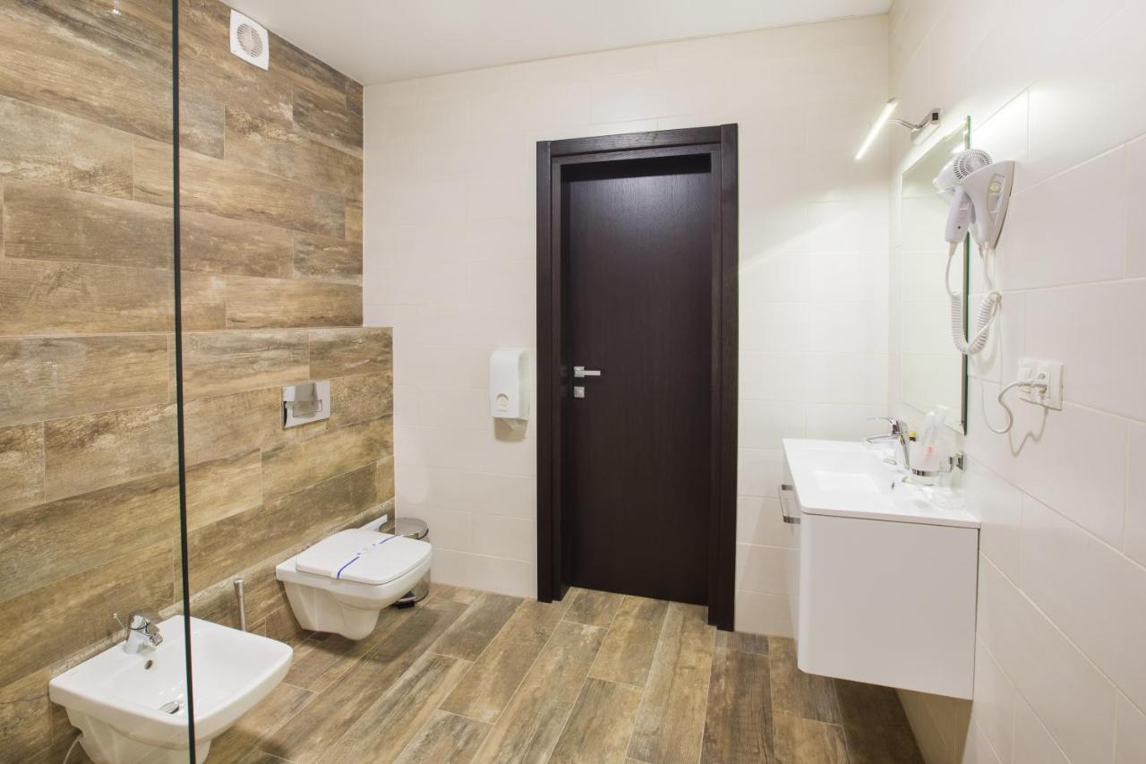 Girski Hotel&Spa Bukovel Kültér fotó